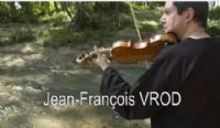 Jean-François  Vrod en concert. Du 11 octobre au 10 décembre 2012 à Chevilly-Larue. Val-de-Marne. 